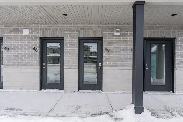 3202 Vivian Line #49, Stratford, ON N5A 0K6