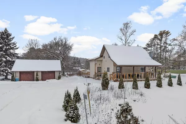 29325 Highway 28 N/A, Faraday, ON K0L 1C0