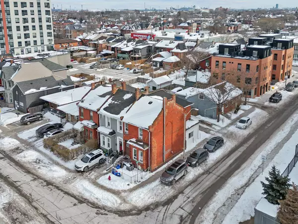 Hamilton, ON L8R 1M5,52 Cathcart ST