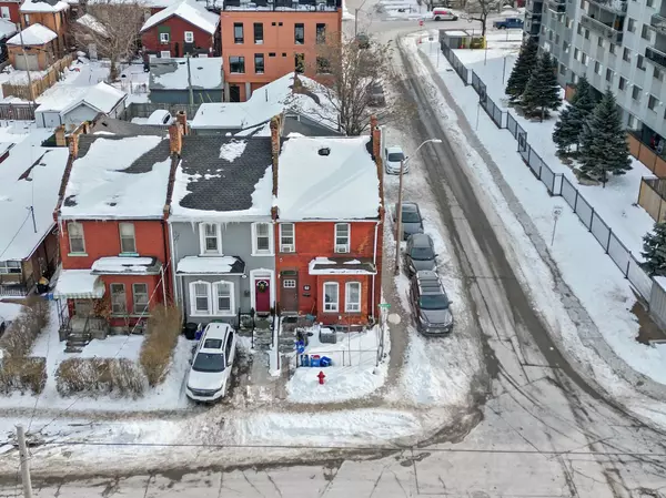 Hamilton, ON L8R 1M5,52 Cathcart ST