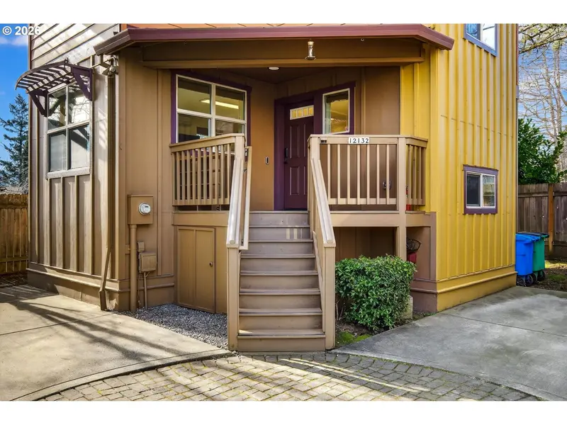 12132 SE PARDEE ST, Portland, OR 97266