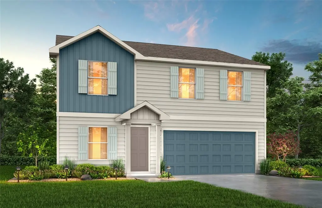 2010 Brooke Lane, Brownwood, TX 76801