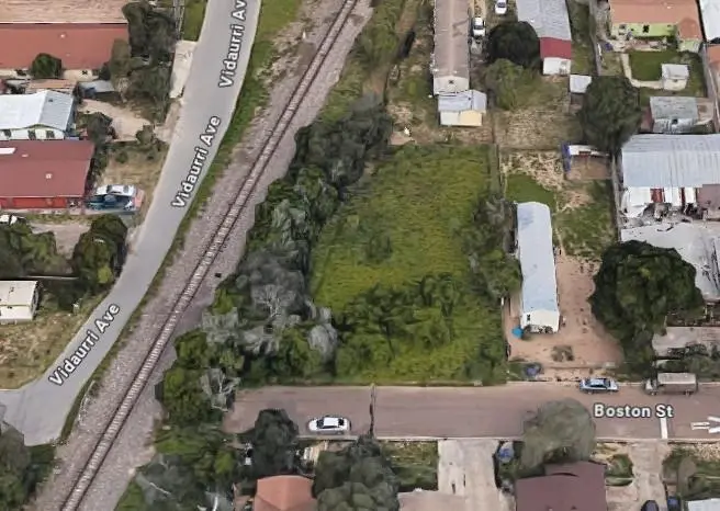 1920 Boston Street, Laredo, TX 78041