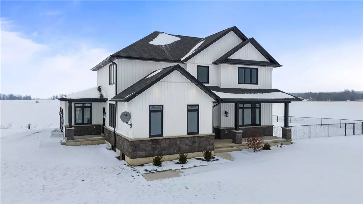 Brockton, ON N0G 2V0,242 Concession 8 N/A