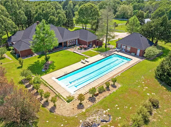 Athens, TX 75751,4390 Stonebridge