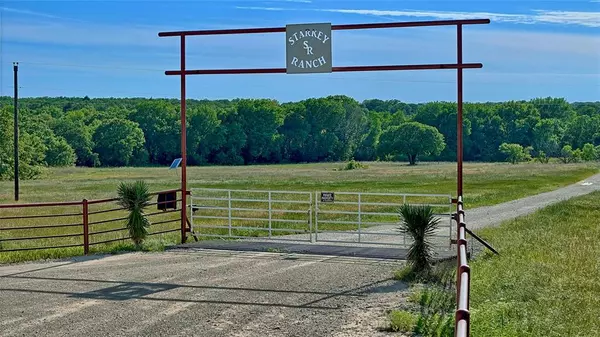 Saint Jo, TX 76265,500 Starkey Ranch Rd