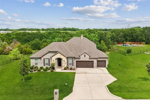 Nevada, TX 75173,2608 Morning Mist Lane