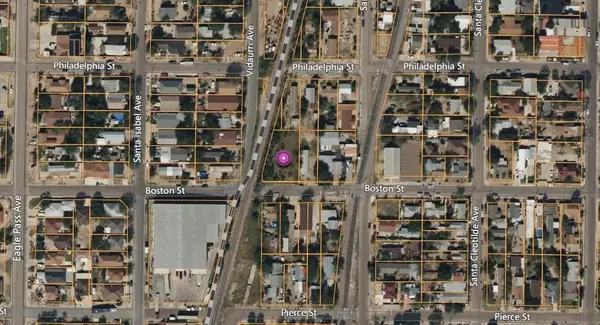 1920 Boston Street, Laredo, TX 78041