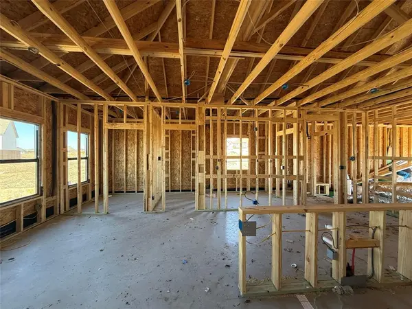 201 Protection Street, Godley, TX 76044