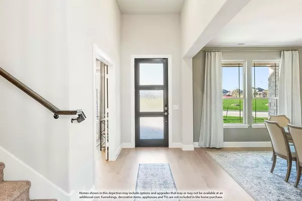 Fort Worth, TX 76247,832 Blue Fescue Road