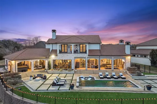 Fort Worth, TX 76179,12633 Lakeview Court