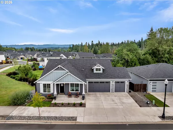 Battle Ground, WA 98604,2835 SE 20TH AVE