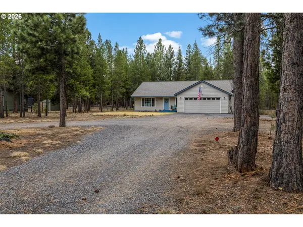 La Pine, OR 97739,15773 LAVA DR