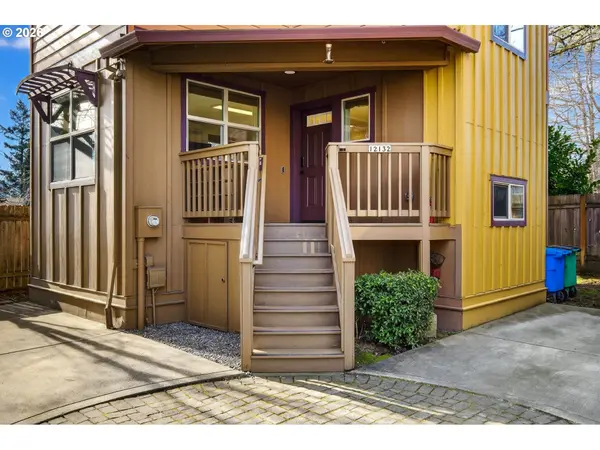 Portland, OR 97266,12132 SE PARDEE ST