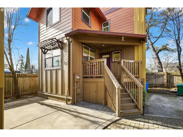 Portland, OR 97266,12132 SE PARDEE ST