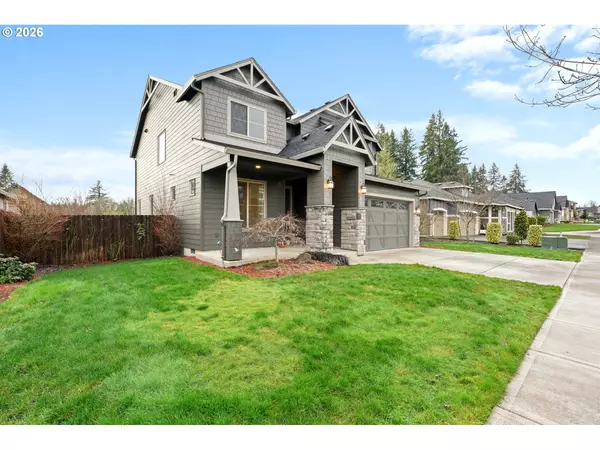 Battle Ground, WA 98604,2622 NE 8TH AVE