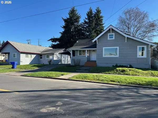 Kelso, WA 98626,402 S 4TH AVE