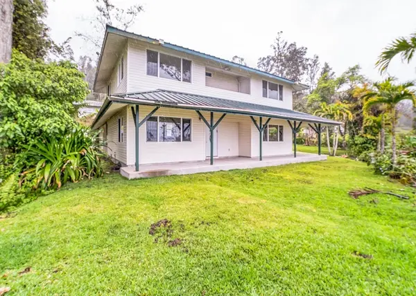87-372 KAOHE MAUKA PL, Captain Cook, HI 96704