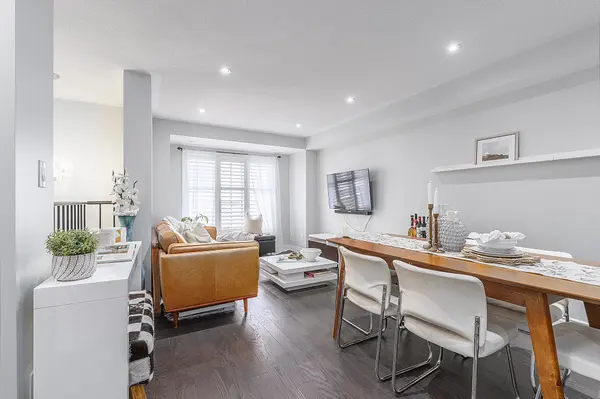 22 Lavan LN #67, Ajax, ON L1T 0H1