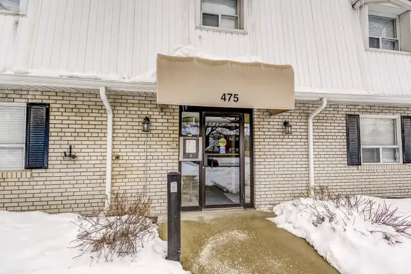 475 Claridge RD #6, Burlington, ON L7N 2S1