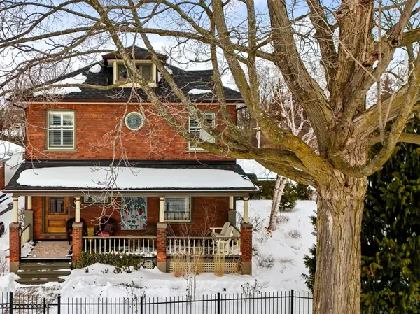 96 James ST W, Cobourg, ON K9A 2K2