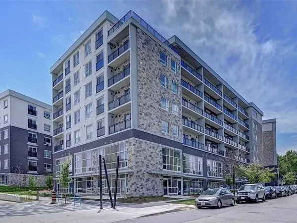 275 Larch ST #G-503, Waterloo, ON N2L 3R2