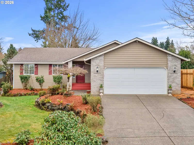 209 NE 112TH ST, Vancouver, WA 98685