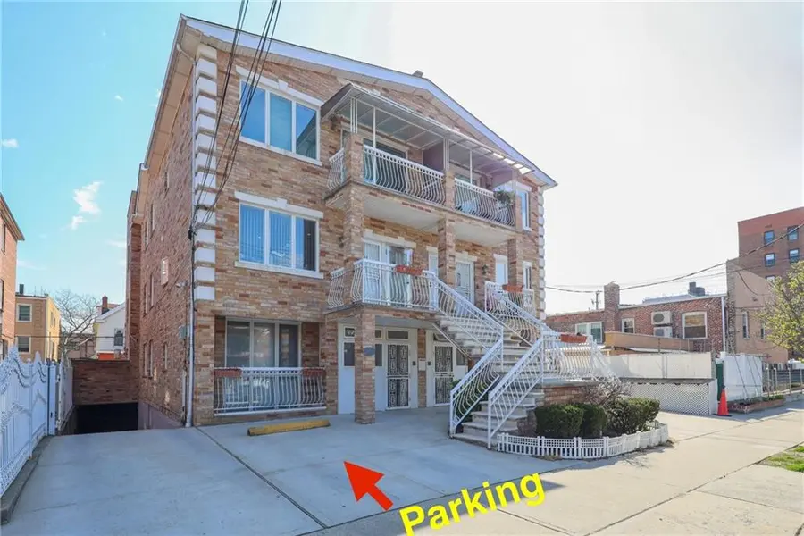 2679 East 24th ST #1B, Brooklyn, NY 11235