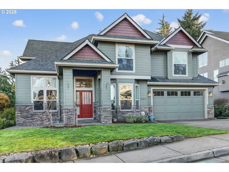 33094 FELISHA WAY, Scappoose, OR 97056