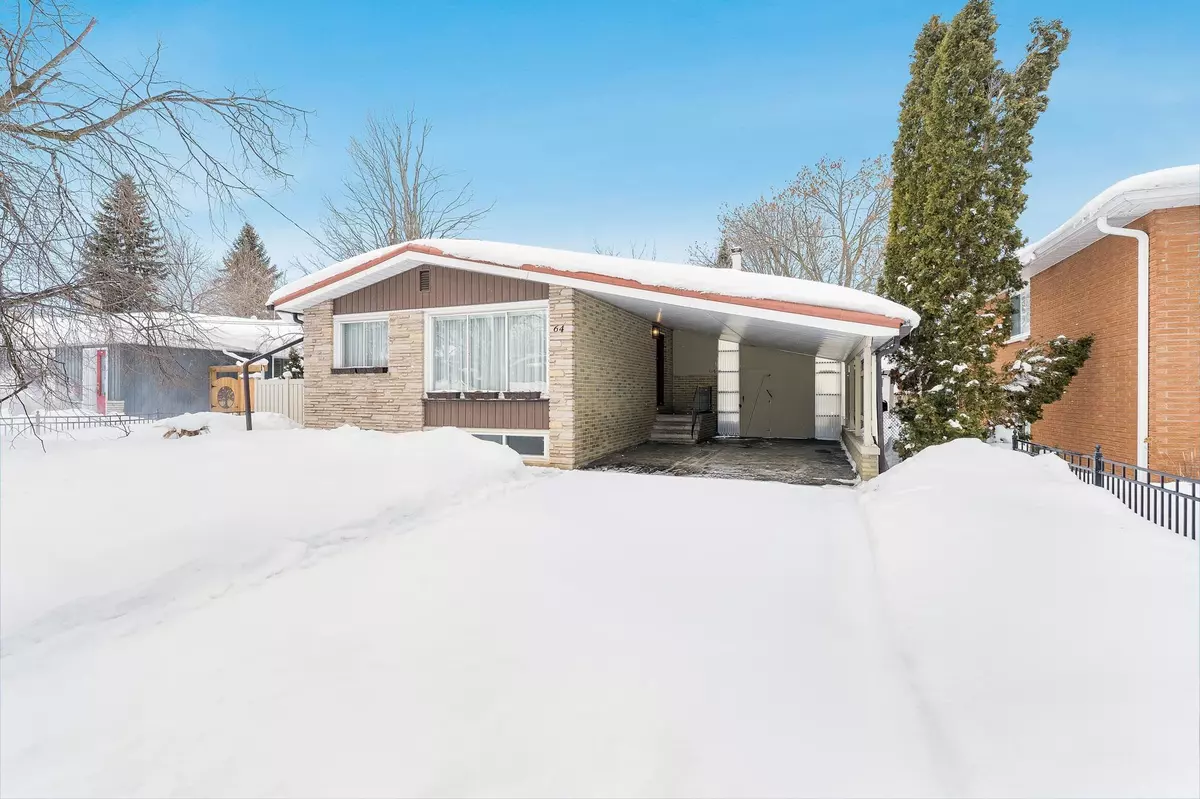 Barrie, ON L4M 4H5,64 Steel ST