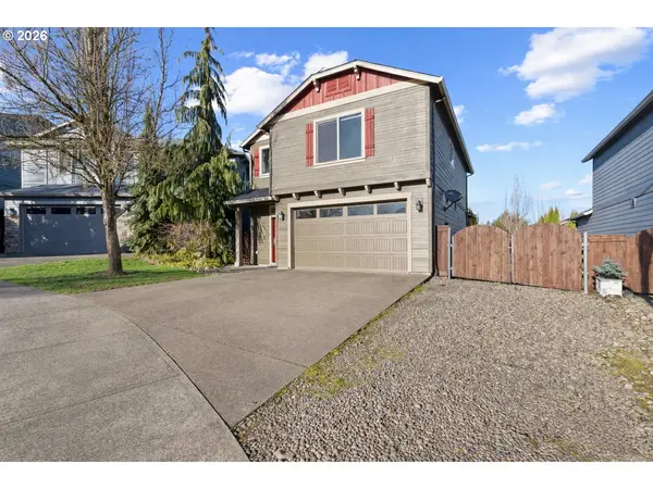 4116 N 3RD CIR, Ridgefield, WA 98642