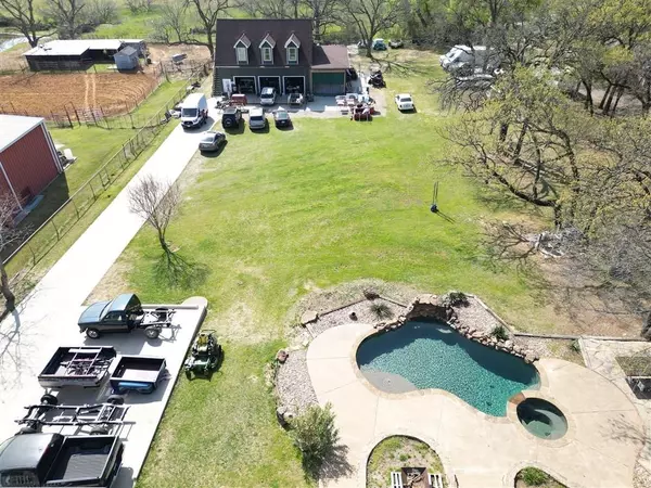 Burleson, TX 76028,3612 Country Vista Drive