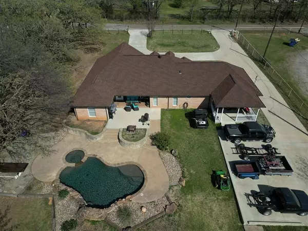 Burleson, TX 76028,3612 Country Vista Drive