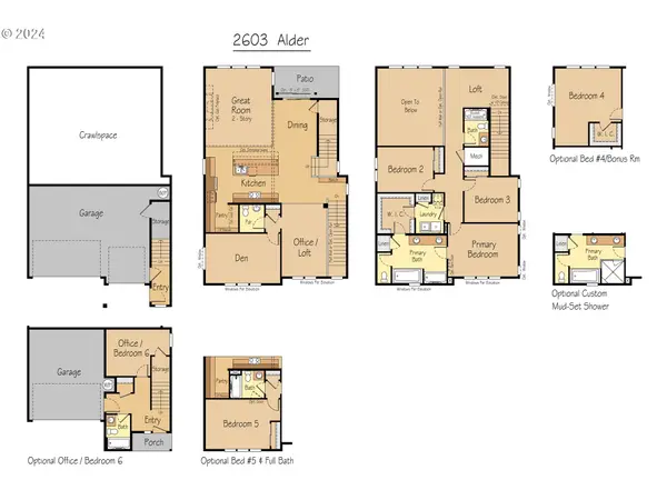 12330 SW SILVERTIP ST, Beaverton, OR 97007