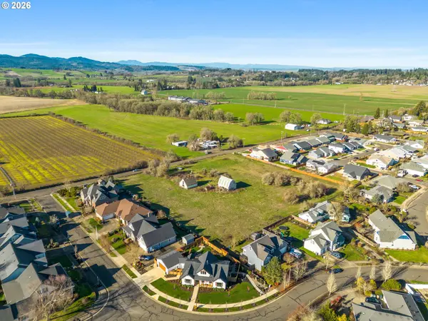 Albany, OR 97321,1357 SCENIC DR