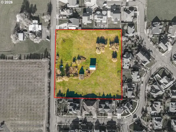 1357 SCENIC DR, Albany, OR 97321