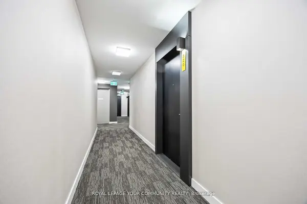 158 Front ST E #320, Toronto C08, ON M5A 0K9