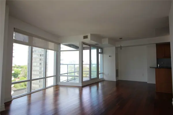 Toronto C10, ON M4S 3H7,2181 Yonge ST #1111