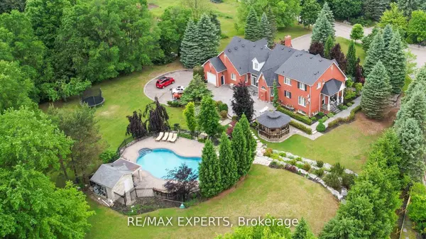 27 Theresa CIR, Vaughan, ON L0J 1C0