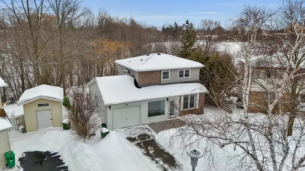 Caledon, ON L7E 2B7,80 Downey DR