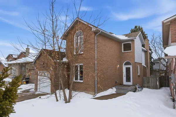 333 Brigade DR, Hamilton, ON L9B 2G1