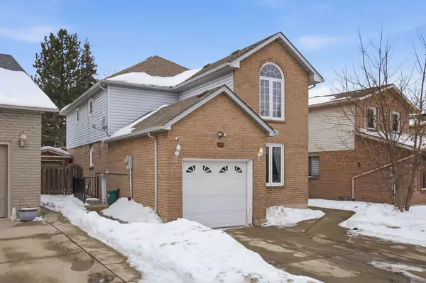 Hamilton, ON L9B 2G1,333 Brigade DR