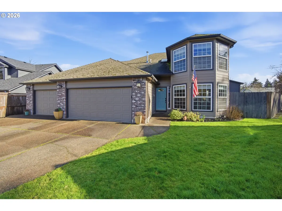 2033 WEST PARK CT NW, Salem, OR 97304
