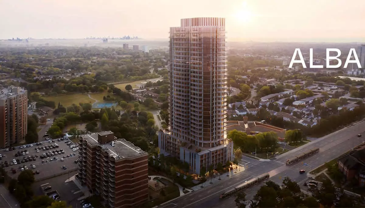 Mississauga, ON L5A 4C6,1 Fairview RD E #1409