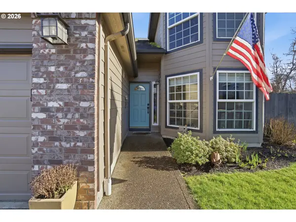 2033 WEST PARK CT NW, Salem, OR 97304