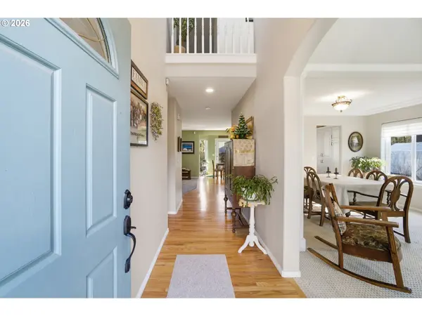 2033 WEST PARK CT NW, Salem, OR 97304