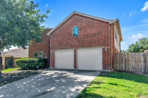 6001 Red Drum Drive, Fort Worth, TX 76179