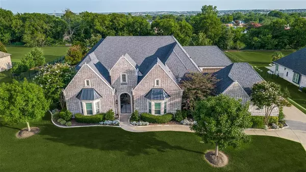 4200 TRANQUILITY Lane, Prosper, TX 75078