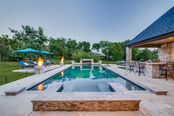 Prosper, TX 75078,4200 TRANQUILITY Lane