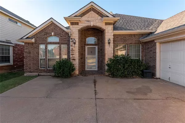 Fort Worth, TX 76244,11617 Pheasant Creek Drive